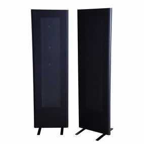 Magnepan 1.7i Panel Speaker (Please call/In-Store Only) hi-fi amplifier replacement,hi-fi speaker diaphragm,hi-fi tweeter driver