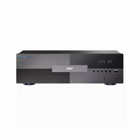 Magnetar UDP-900 4K Ultra HD Blu-Ray Player (Each) hi-fi internet radio,hi-fi stereo bundle with cables,hi-fi amp and tuner