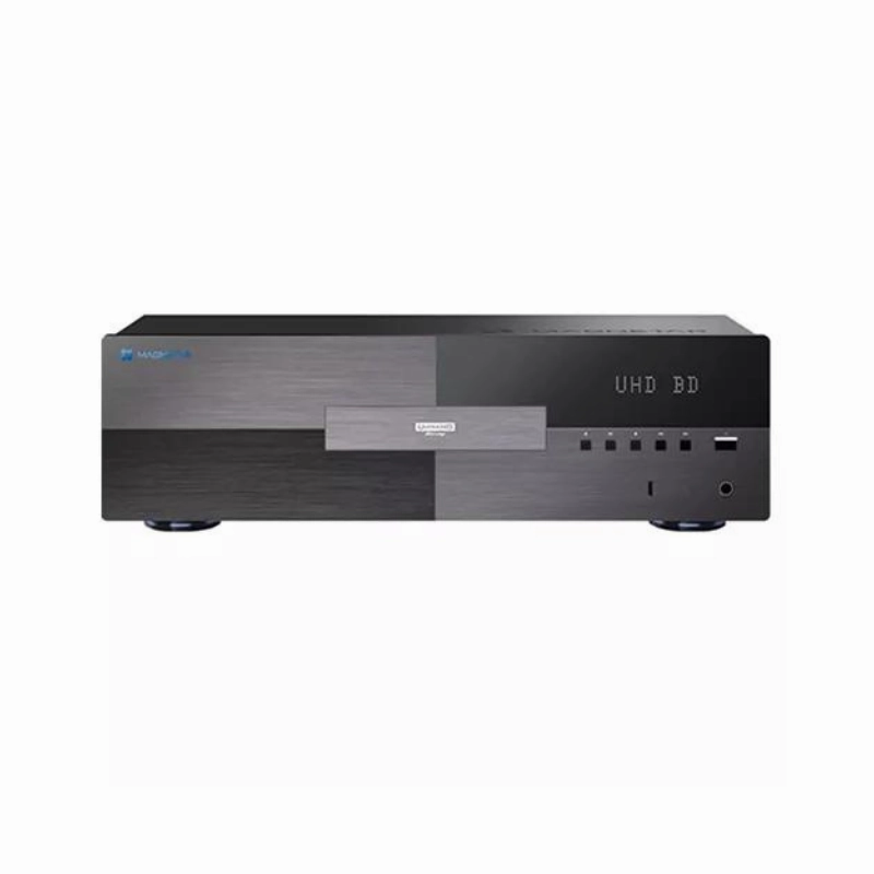 Magnetar UDP-900 4K Ultra HD Blu-Ray Player (Each) hi-fi internet radio,hi-fi stereo bundle with cables,hi-fi amp and tuner