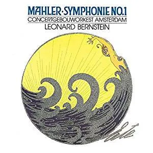 Mahler*, Concertgebouworkest Amsterdam*, Leonard Bernstein  Symphonie No. 1  (Arrives in 4 days) hi-fi radio tuner,hi-fi analog radio,hi-fi stereo cabinet with shelves