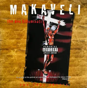 Makaveli  The Don Killuminati (The 7 Day Theory) (Arrives in 21 days)