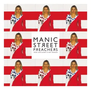 Manic Street Preachers C Your Love Alone Is Not Enough  (Arrives in 4 Days) hi-fi subwoofer cable,hi-fi driver unit,hi-fi frequency response