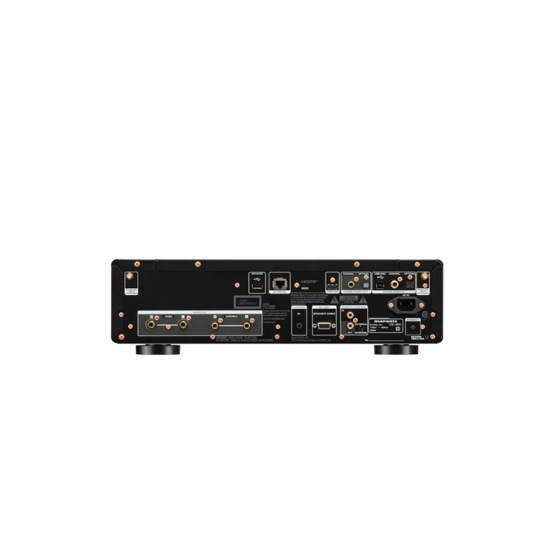 Marantz CD50n Premium CD & Network Audio Player (Each)