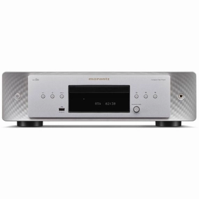 Marantz CD60 - CD Player (Each) hi-fi internet radio,hi-fi stereo bundle with cables,hi-fi amp and tuner