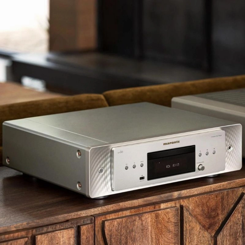 Marantz CD60 - CD Player (Each)