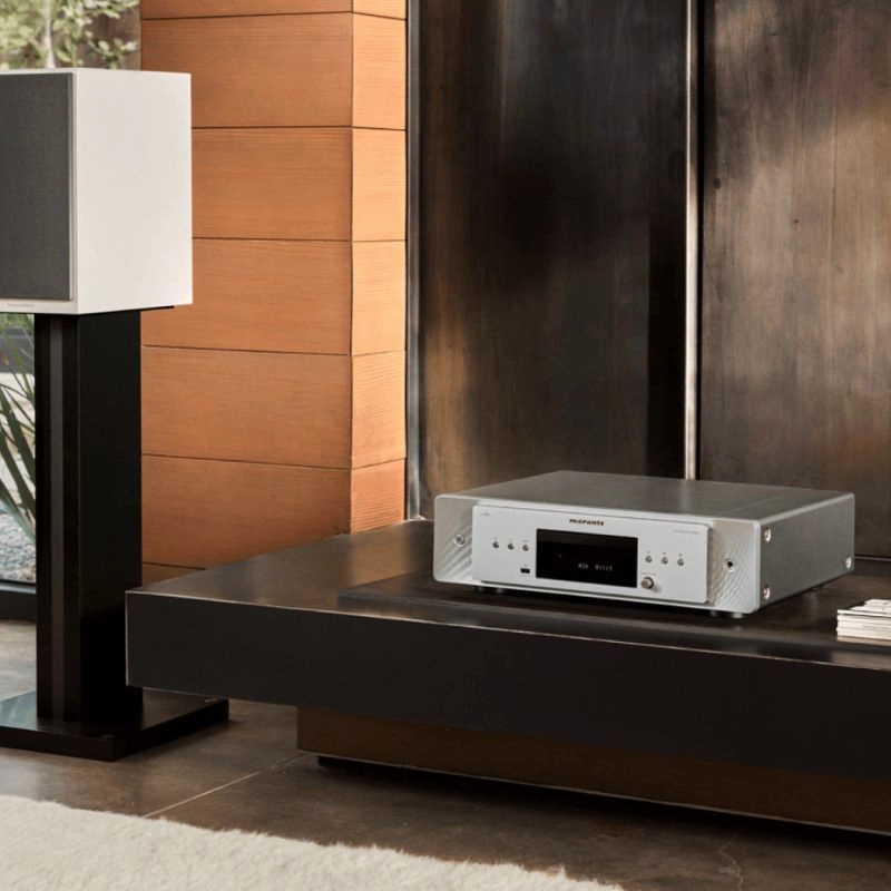 Marantz CD60 - CD Player (Each)