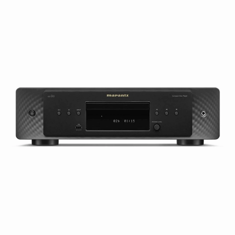 Marantz CD60 - CD Player (Each)