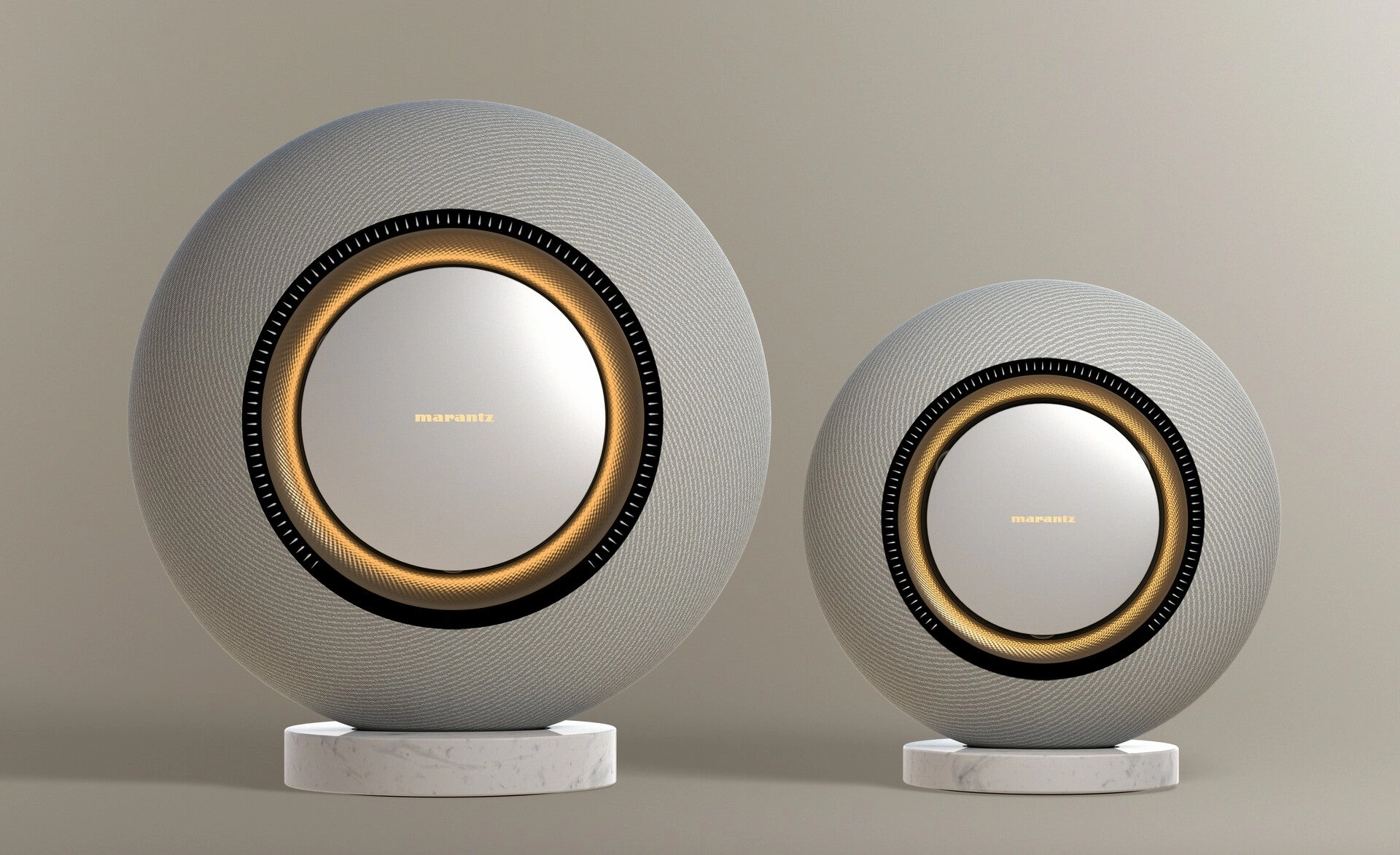 Marantz Grand Horizon - Wireless Speaker with Built-In HEOS (Each)