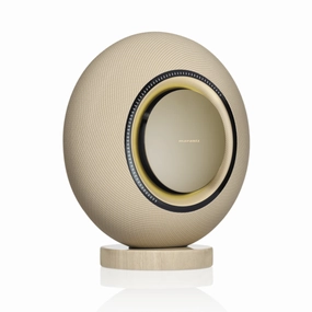 Marantz Grand Horizon - Wireless Speaker with Built-In HEOS (Each) hi-fi analog preamp,hi-fi dynamic range audio,hi-fi stereo for TV