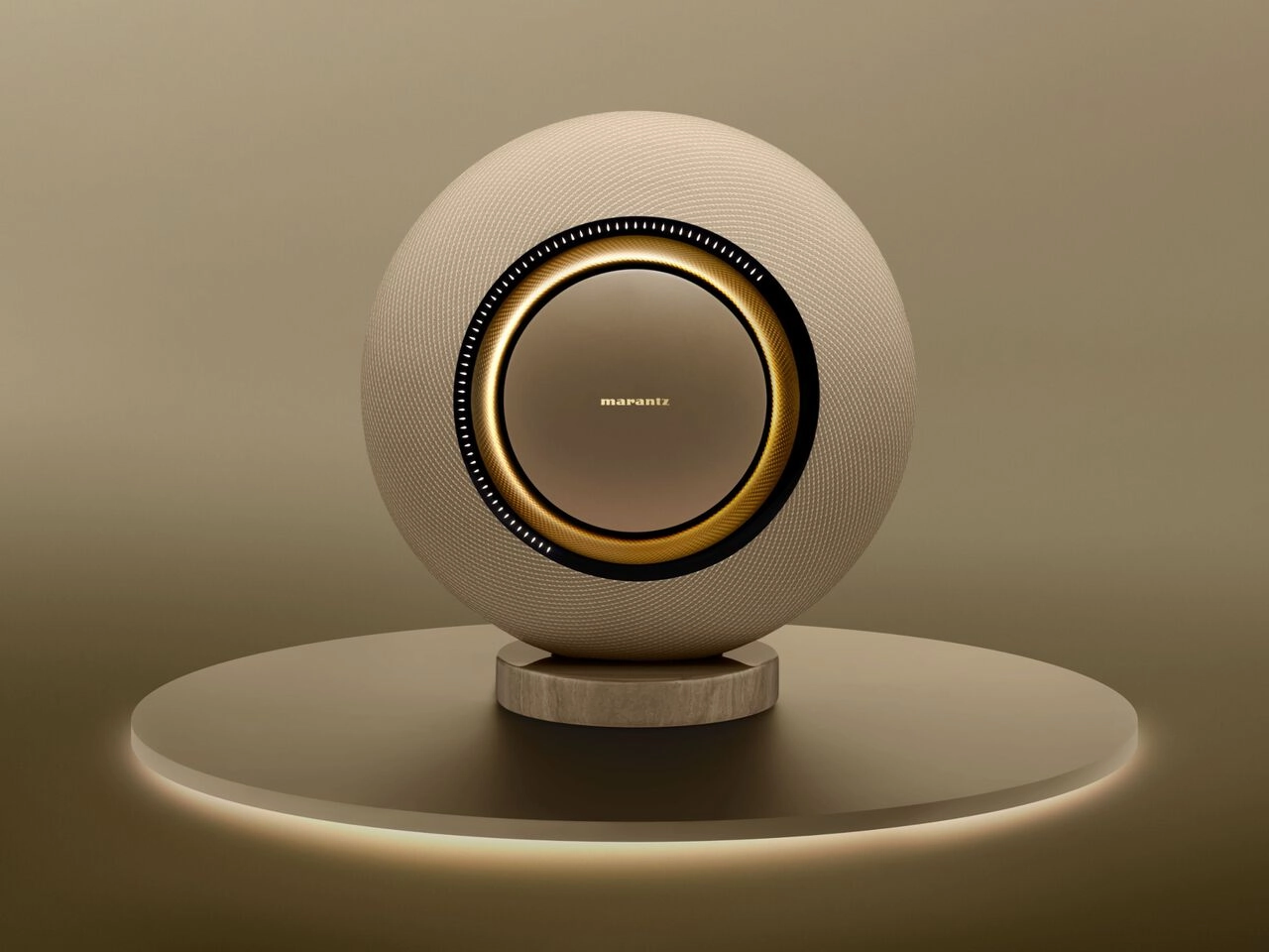 Marantz Grand Horizon - Wireless Speaker with Built-In HEOS (Each)