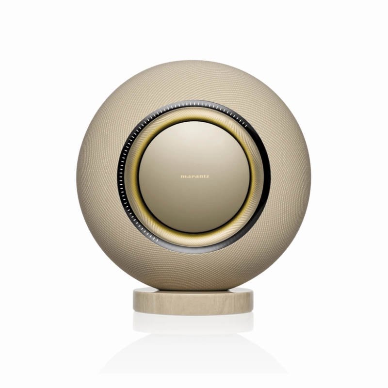 Marantz Grand Horizon - Wireless Speaker with Built-In HEOS (Each)