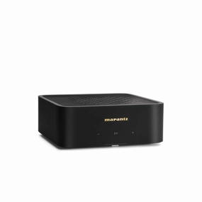 Marantz Model M1 Wireless Streaming Amplifier (Each) hi-fi internet radio,hi-fi stereo bundle with cables,hi-fi amp and tuner