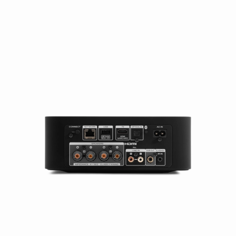 Marantz Model M1 Wireless Streaming Amplifier (Each)