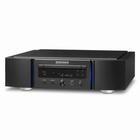 Marantz SA-10 CD Player (Each) hi-fi internet radio,hi-fi stereo bundle with cables,hi-fi amp and tuner