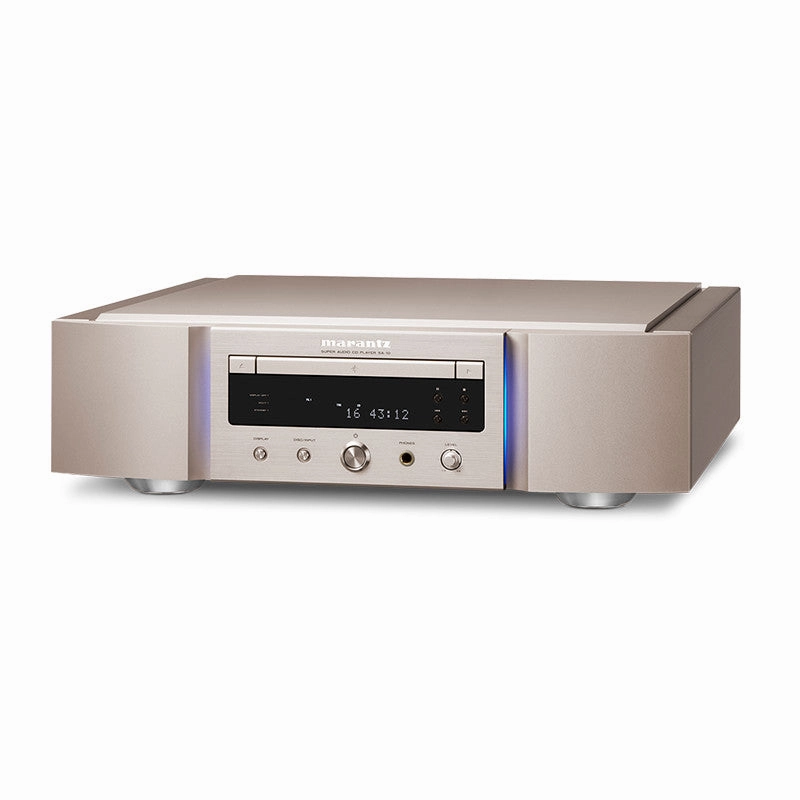 Marantz SA-10 CD Player (Each)