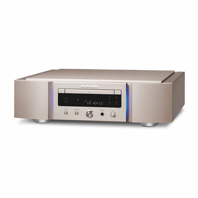 Marantz SA-10 CD Player (Each)