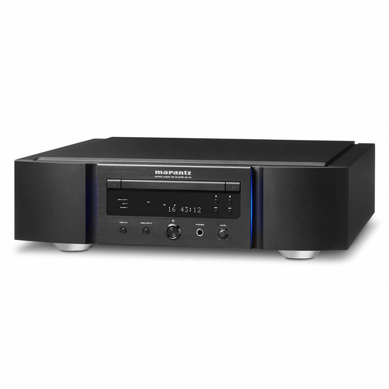 Marantz SA-10 CD Player (Each) hi-fi internet radio,hi-fi stereo bundle with cables,hi-fi amp and tuner