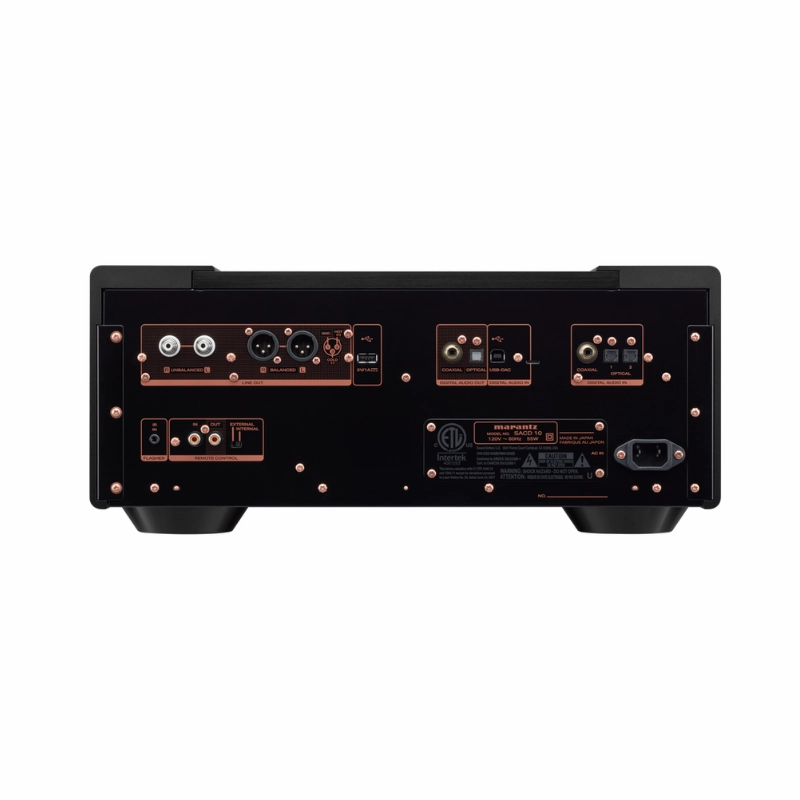 Marantz SACD 10 CD Player (Each)