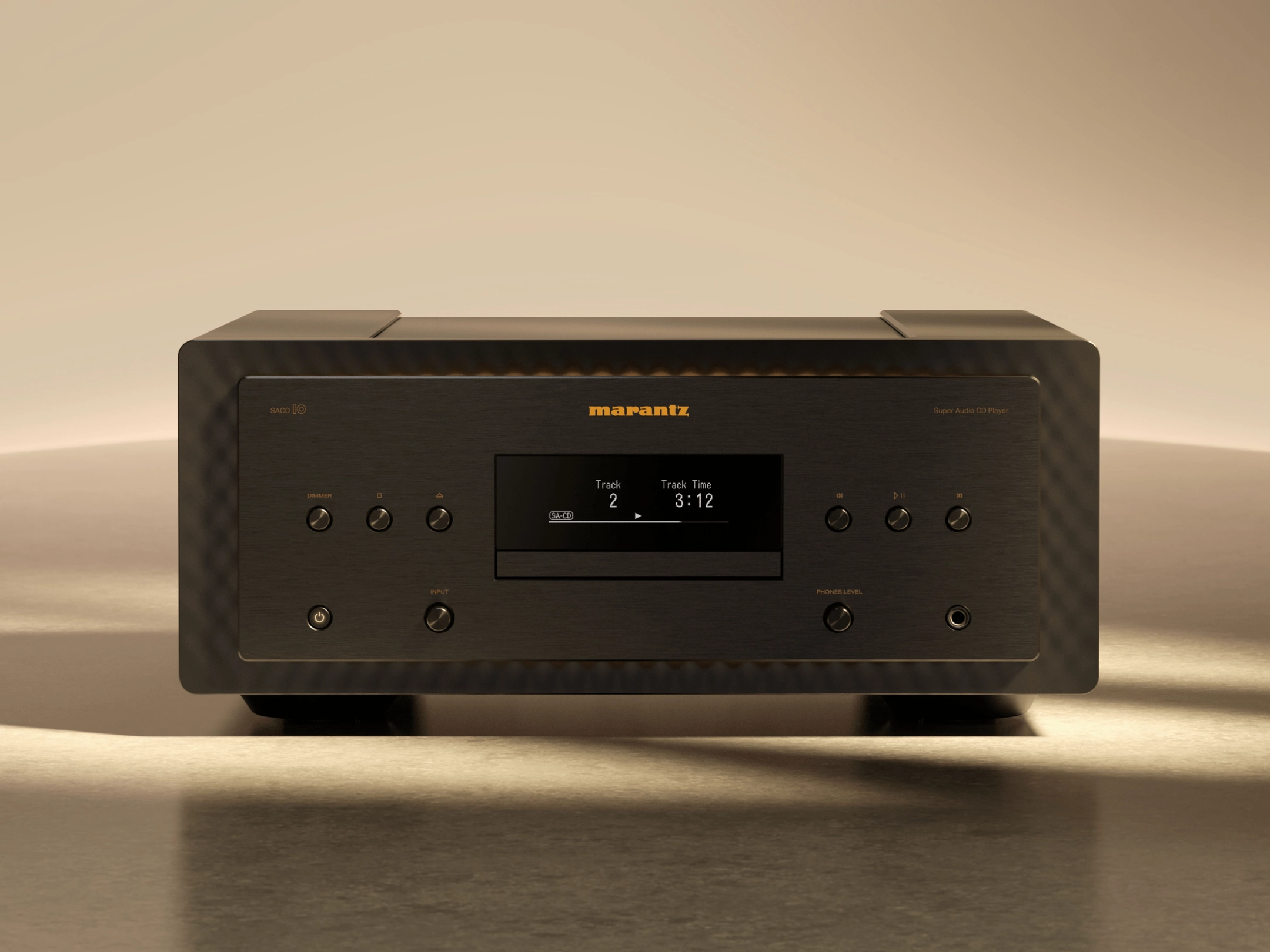 Marantz SACD 10 CD Player (Each)