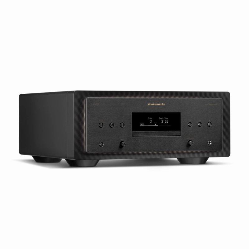 Marantz SACD 10 CD Player (Each) hi-fi internet radio,hi-fi stereo bundle with cables,hi-fi amp and tuner