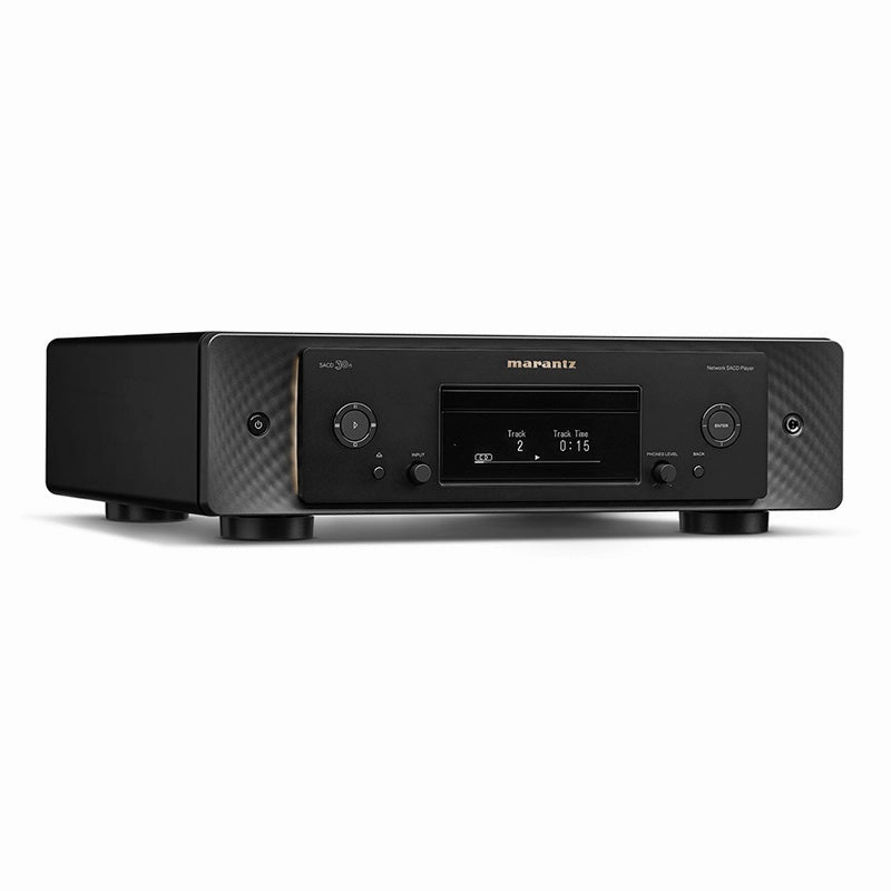 Marantz SACD 30N Networked SACD / CD player with HEOS Built-in (Each)