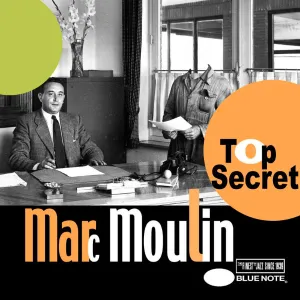 Marc Moulin  Top Secret (Music On Vinyl) (Arrives in 21 Days) hi-fi linear power supply,hi-fi digital coaxial input,hi-fi speaker selector