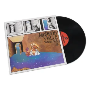 Marcos Valle: Vento Sul (180g, Brazil Import) Vinyl LP