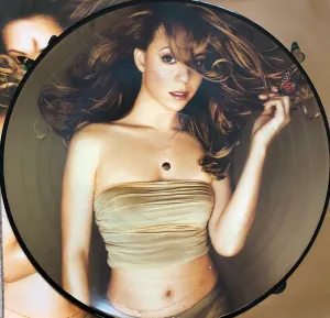 Mariah Carey  Butterfly (Arrives in 21 days)