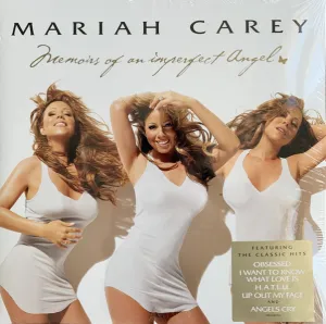 Mariah Carey C Memoirs Of An Imperfect Angel (Arrives in 4 days) hi-fi aptX HD bluetooth,hi-fi WiFi speakers,hi-fi stereo output