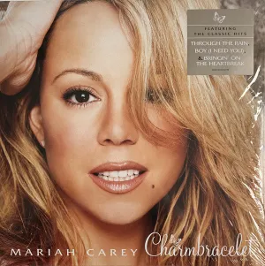Mariah Carey -CHARMBRACELET (Arrives in 4 days)