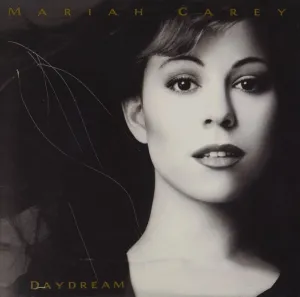 Mariah Carey  Daydream  (Arrives in 7 Days)