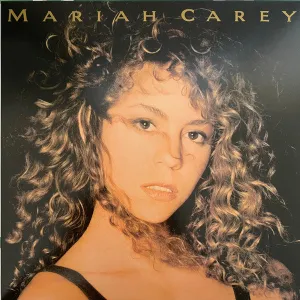 Mariah Carey  Mariah Carey (Arrives in 21 days)