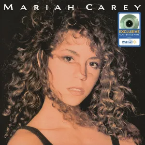 Mariah Carey - Mariah Carey  (Arrives in 4 Days)