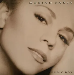 Mariah Carey  Music Box  (Arrives in 4 Days)