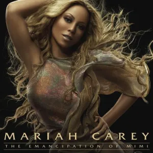 Mariah Carey  The Emancipation Of Mimi (Arrives in 21 days)