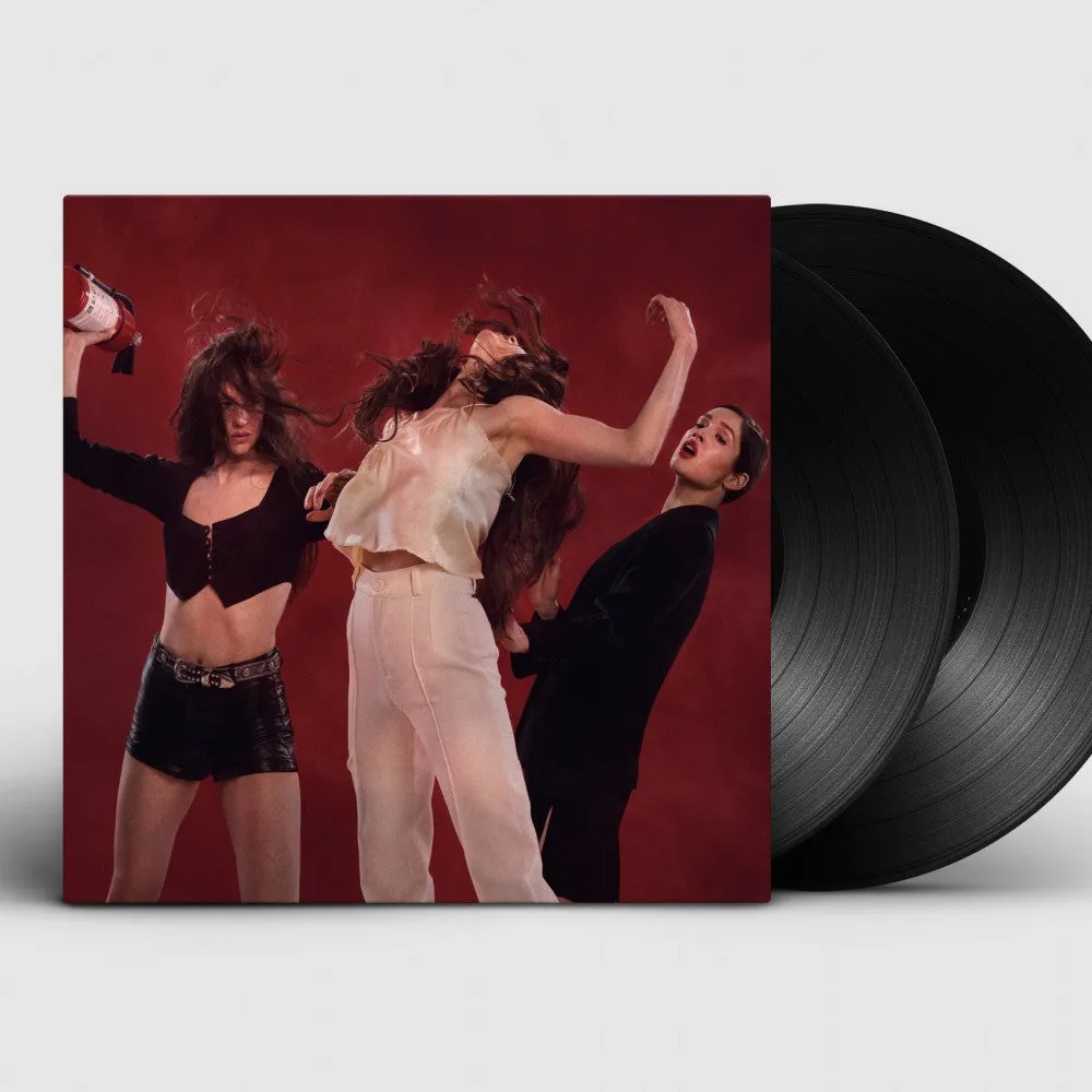 Marie Davidson & L'il Nu  Renegade Breakdown (Ninja Tune) (Arrives in 30 Days)