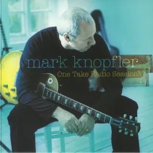 Mark KNOPFLER - One Take Radio Sessions (20Th Anniversary Edition) (Record Store Day Rsd 2025) (Arrives in 21 Days) hi-fi desktop system,hi-fi modular audio system,hi-fi recording playback