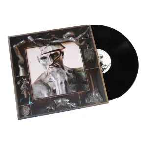 Mark Pritchard & Thom Yorke: Tall Tales Vinyl 2LP hi-fi studio monitoring,hi-fi nearfield speakers,hi-fi farfield speakers