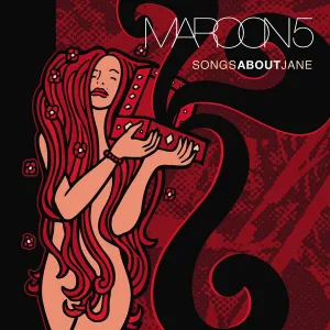 Maroon 5 C Songs About Jane  (Arrives in 4 Days) hi-fi studio monitor amp,hi-fi audiophile DAC,hi-fi lossless amplifier