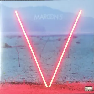 Maroon 5 C V  (Arrives in 4 days) hi-fi equalizer with spectrum,hi-fi music system with turntable,hi-fi dual speaker setup