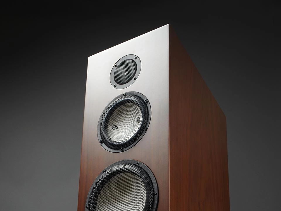 Marten Bird 2 Loudspeakers (Pair)