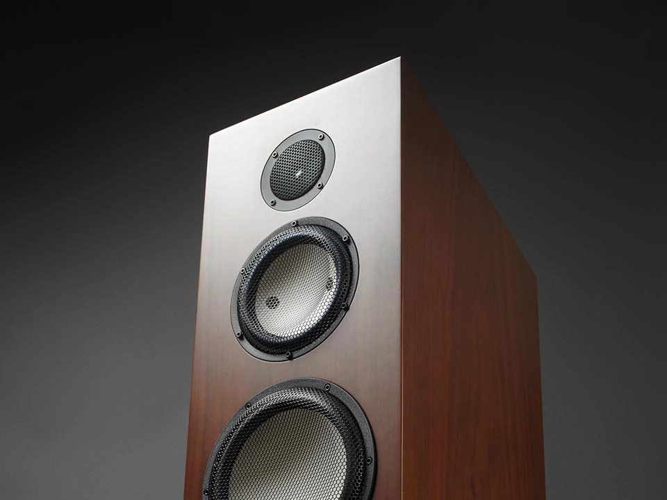Marten Bird 2 Loudspeakers (Pair)