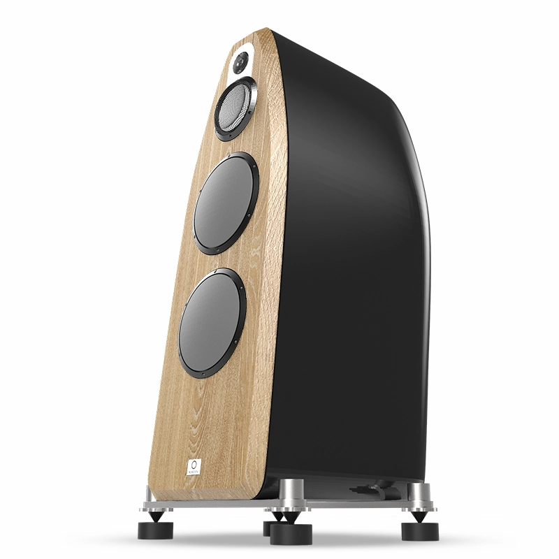 Marten Coltrane 3 Loudspeakers (Pair)