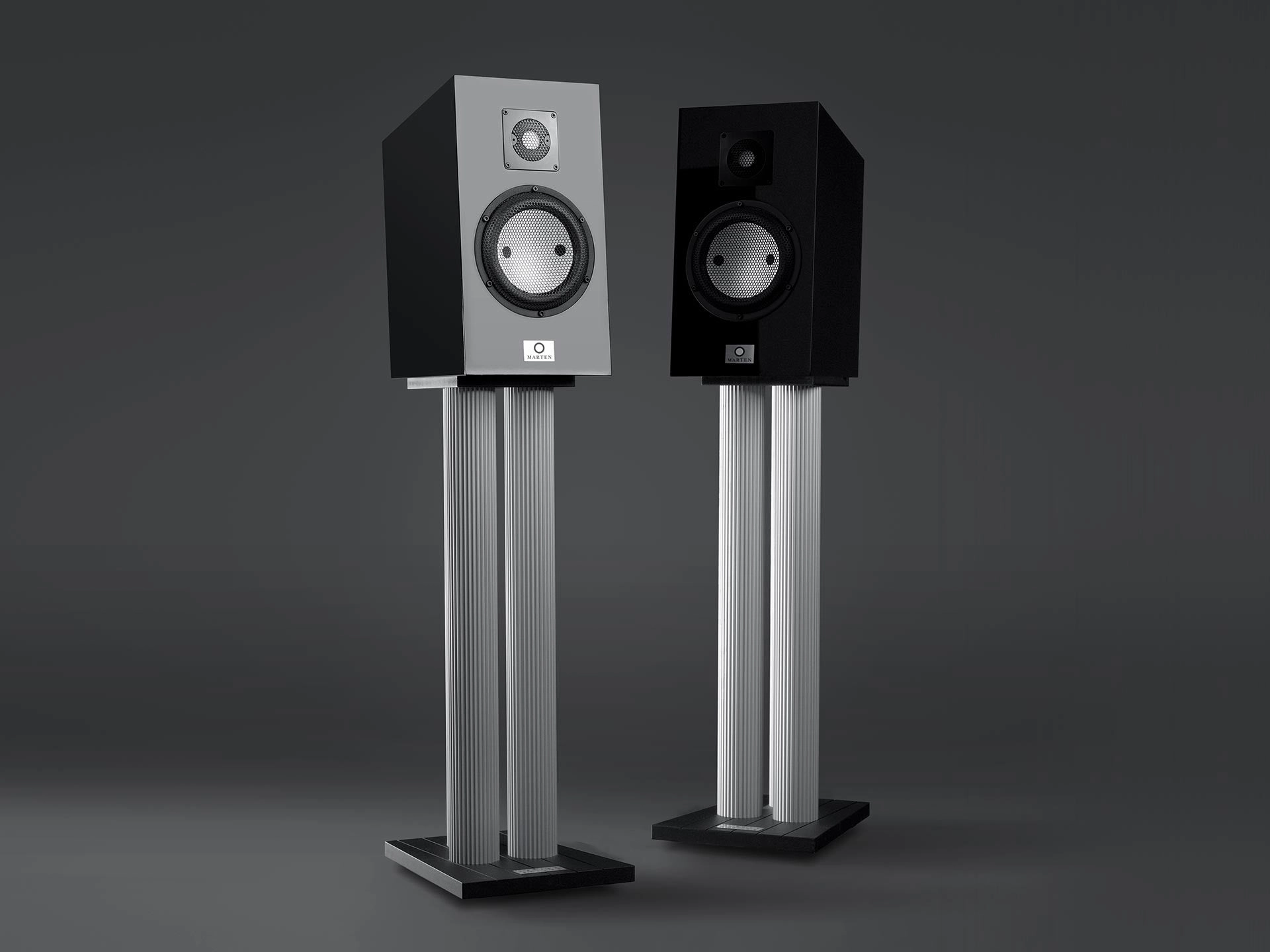 Marten Duke 2 Loudspeakers (Pair)