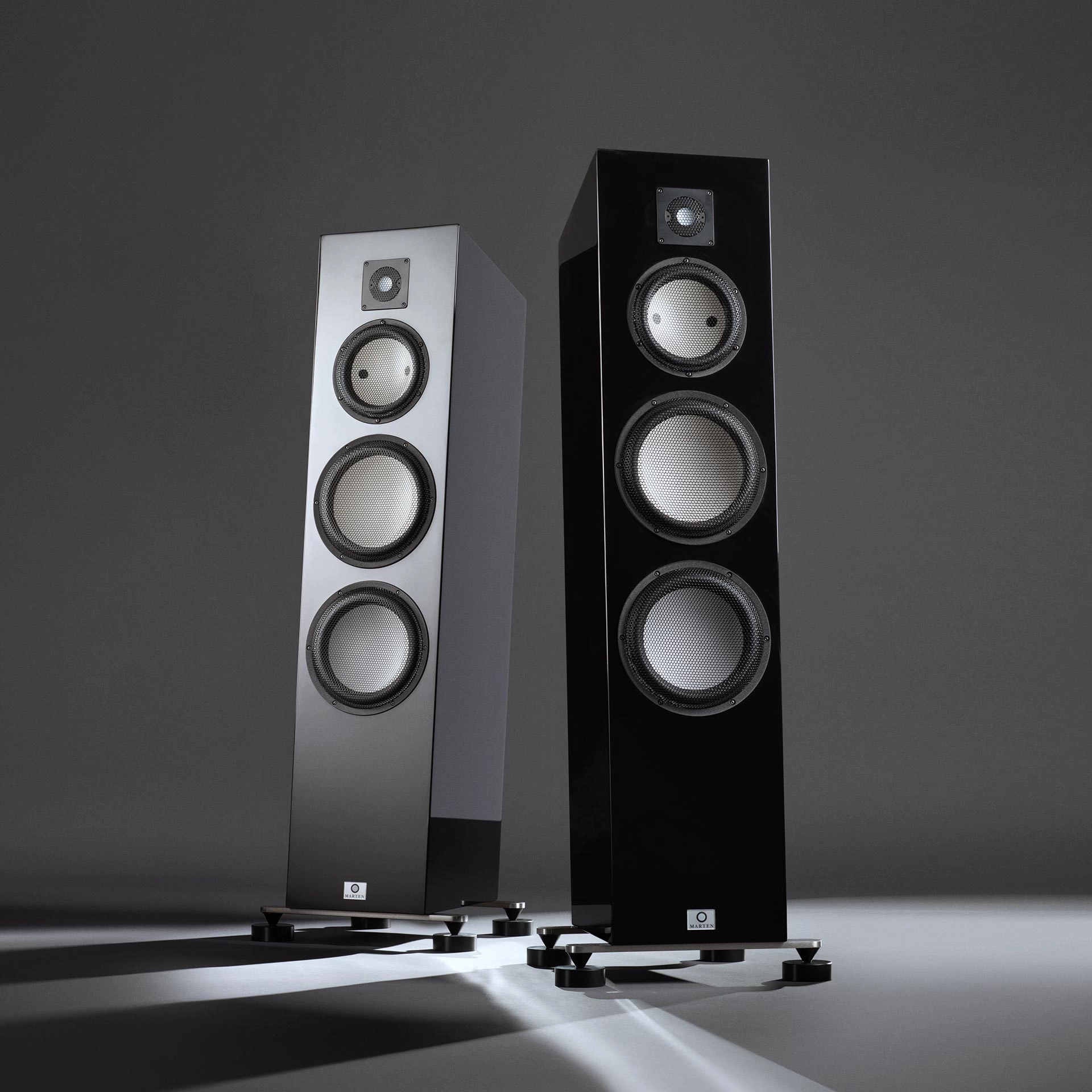 Marten Getz 2 Loudspeakers (Pair)