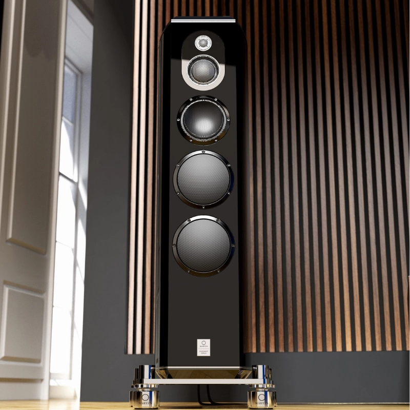 Marten Mingus Septet Premium Loudspeakers (Each)