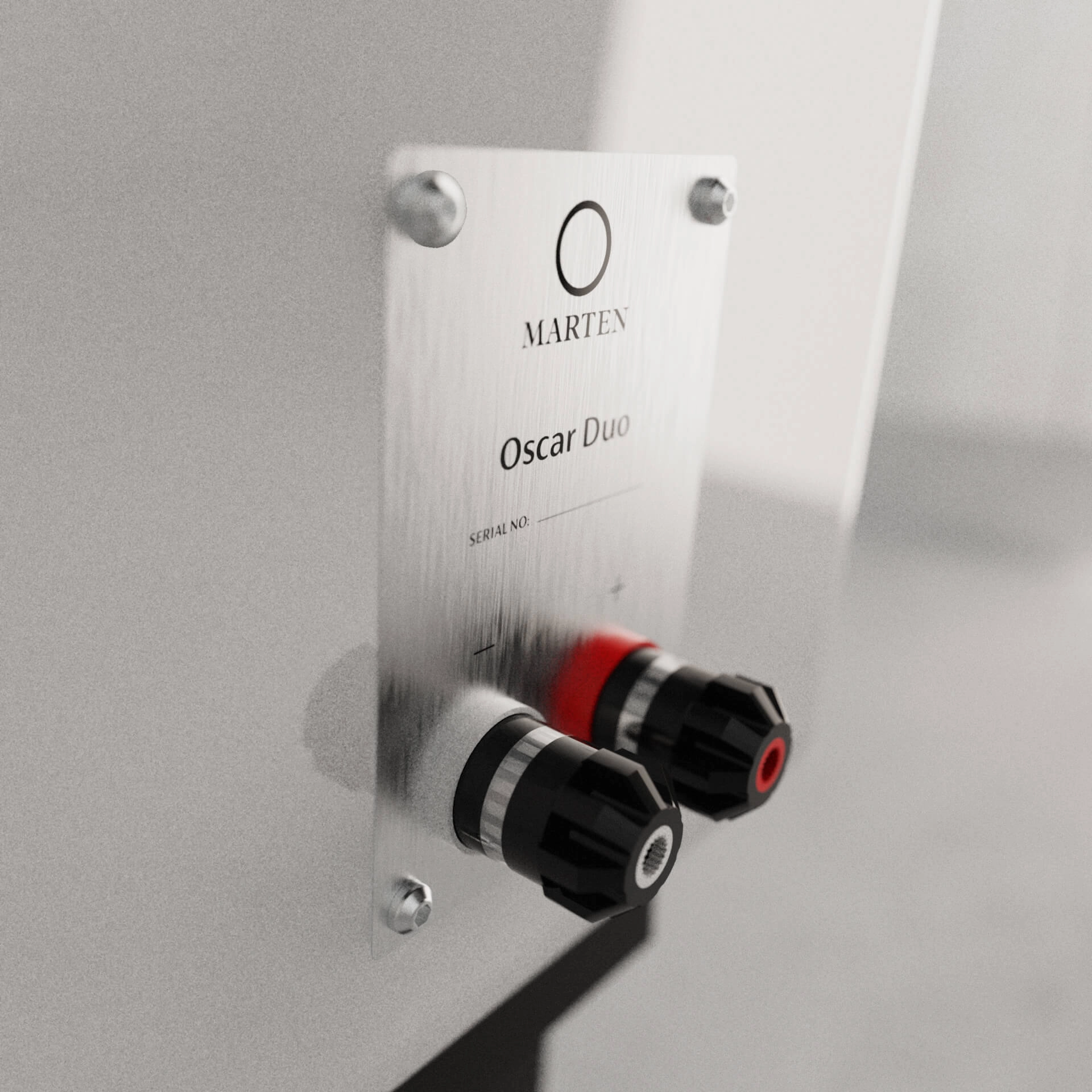 Marten Oscar Duo Loudspeakers (Pair)