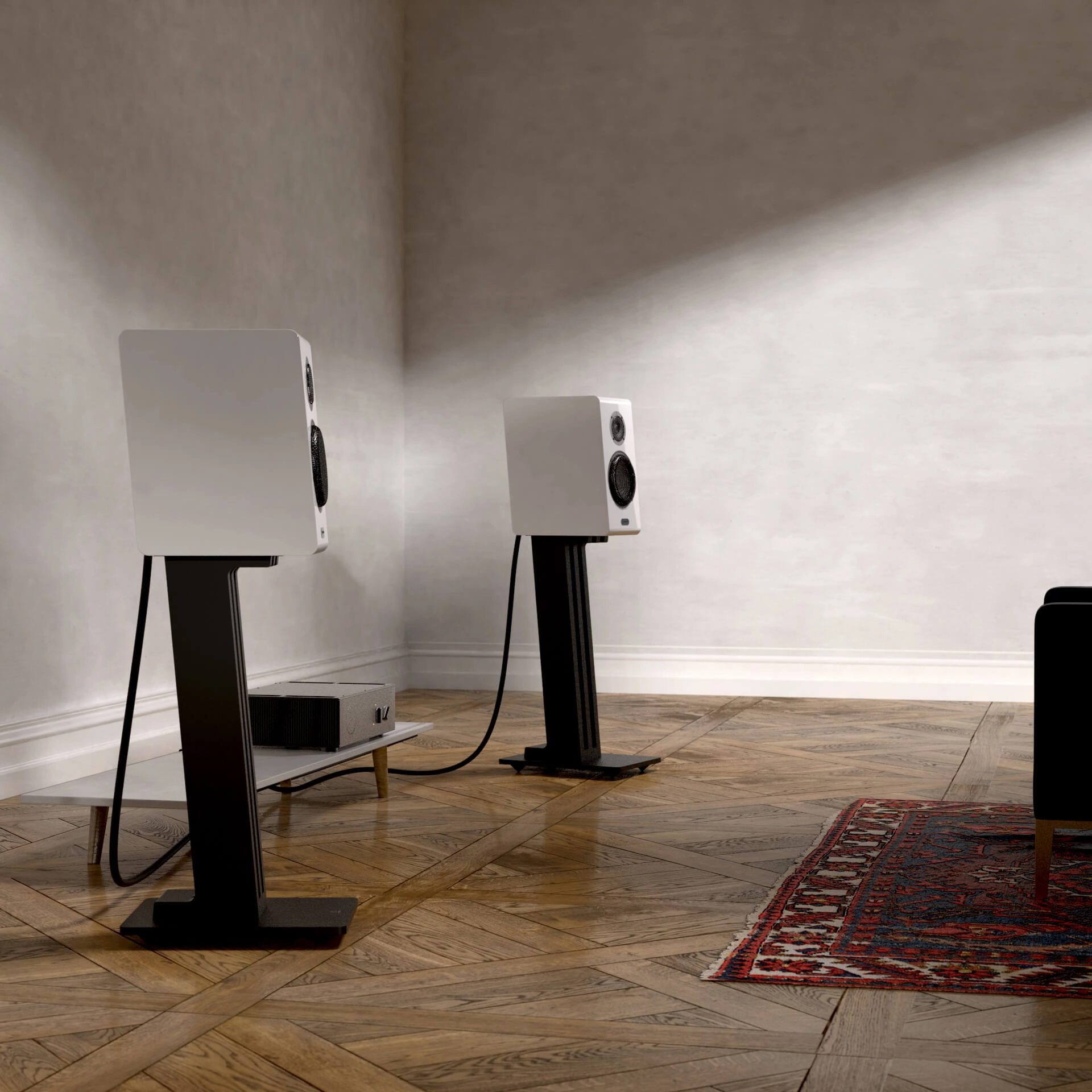Marten Oscar Duo Loudspeakers (Pair)