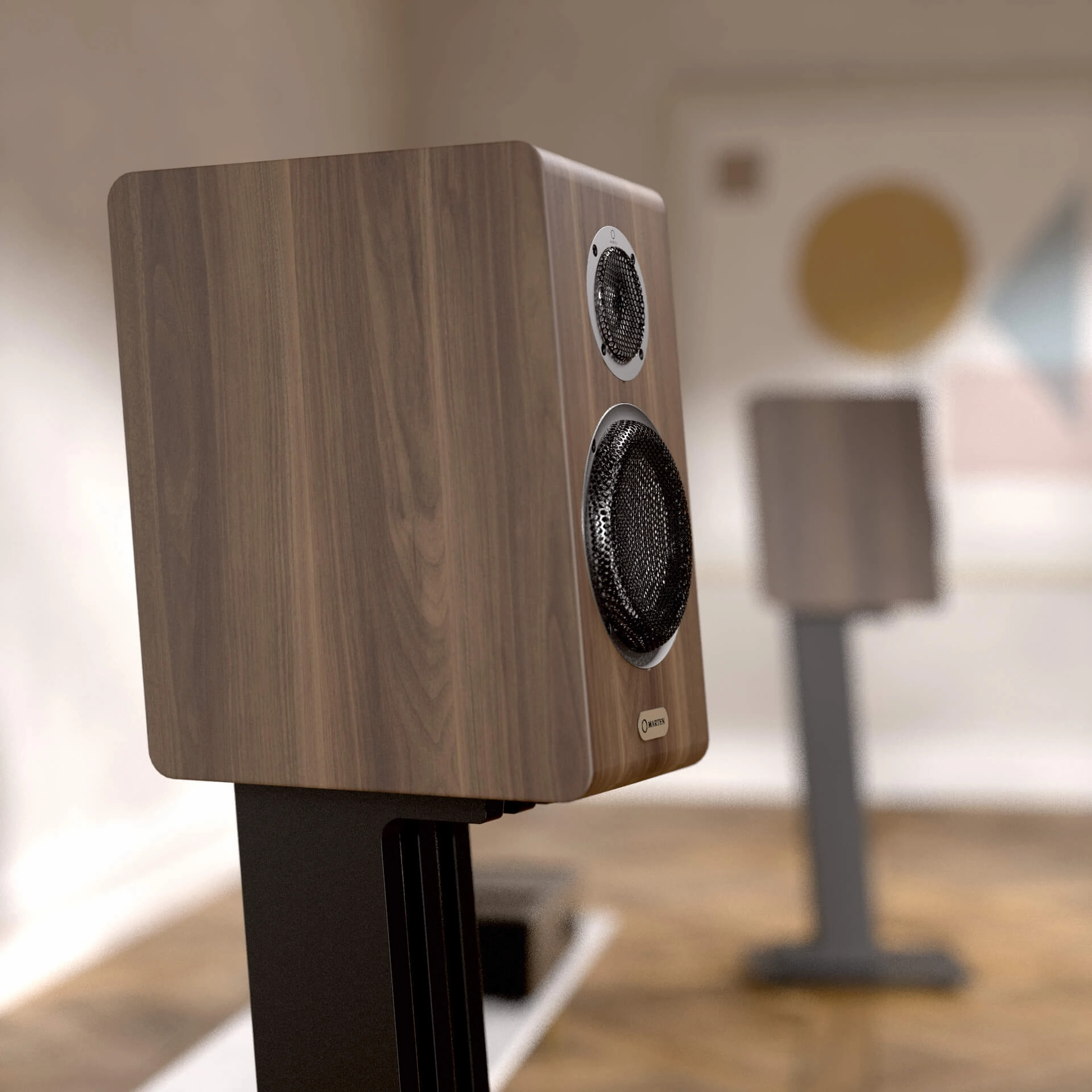 Marten Oscar Duo Loudspeakers (Pair)