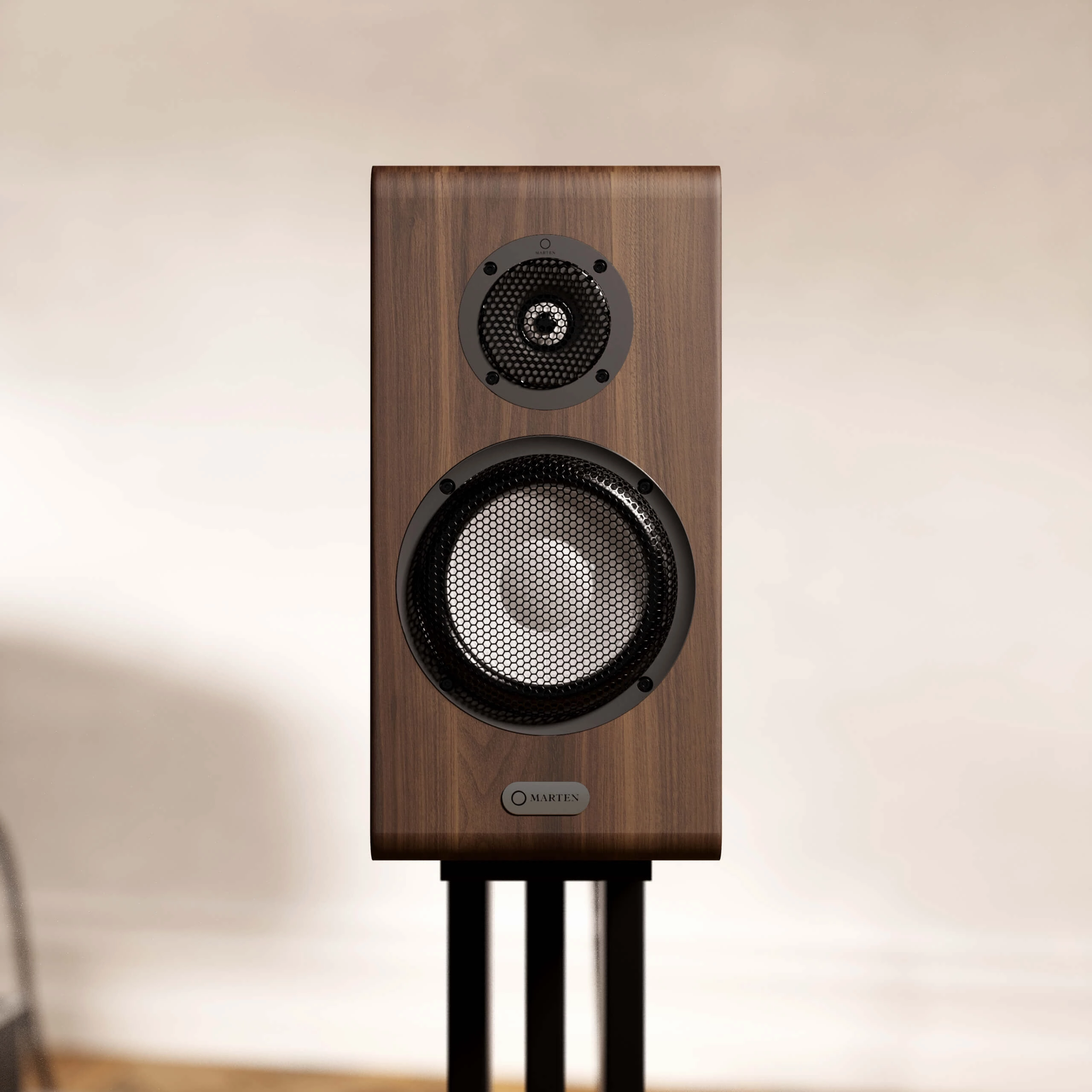 Marten Oscar Duo Loudspeakers (Pair)